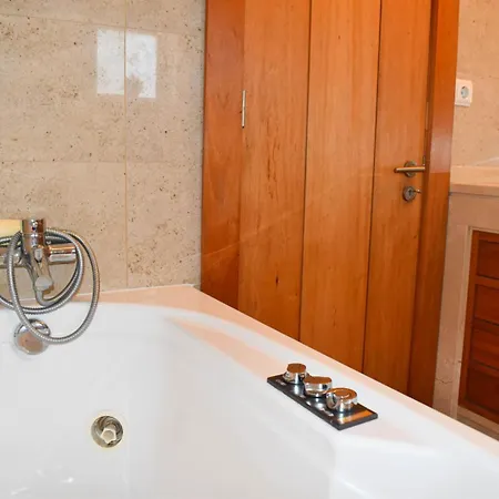 Villa R3 Service Quinta Do Outeiro *