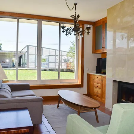 R3 Service Quinta Do Outeiro Villa Mogofores