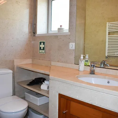 R3 Service Quinta Do Outeiro Mogofores