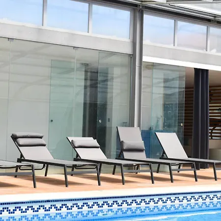 Villa R3 Service Quinta Do Outeiro