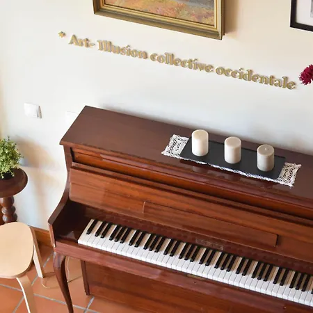 Villa R3 Service Quinta Do Outeiro *