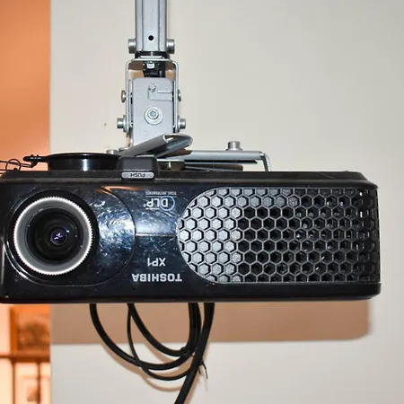 R3 Service Quinta Do Outeiro Villa Mogofores