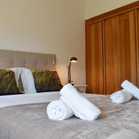 Villa R3 Service Quinta Do Outeiro Mogofores