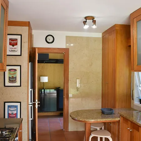 R3 Service Quinta Do Outeiro Mogofores