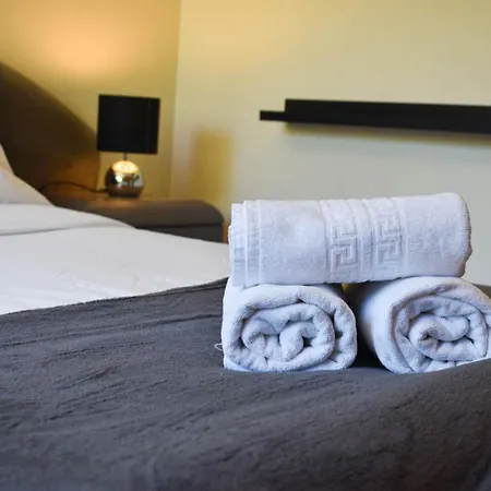 ヴィラ R3 Service Quinta Do Outeiro *