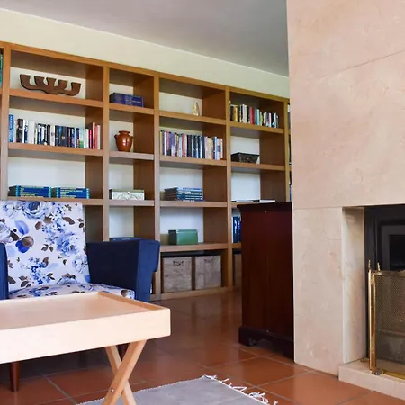 R3 Service Quinta Do Outeiro Villa