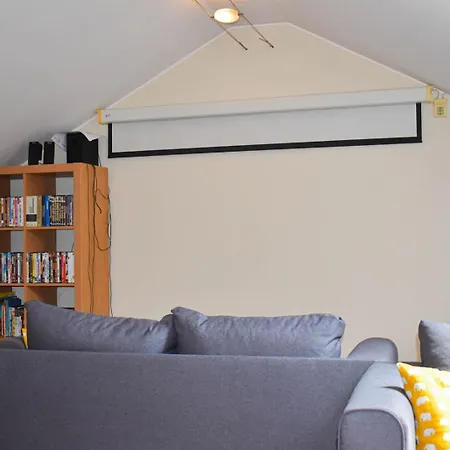 Villa R3 Service Quinta Do Outeiro *