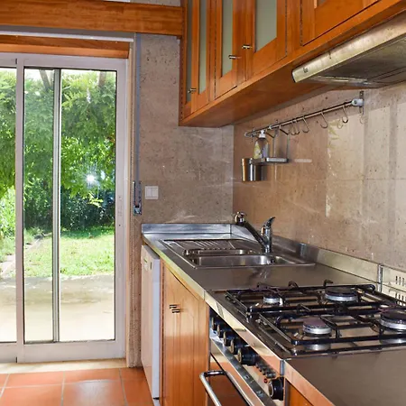 Villa R3 Service Quinta Do Outeiro Mogofores