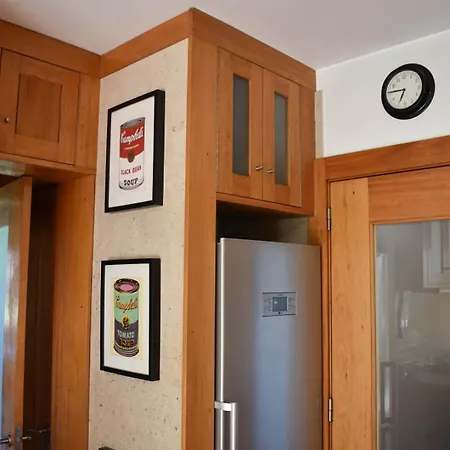 R3 Service Quinta Do Outeiro * Mogofores