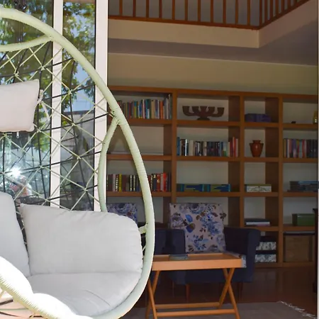 R3 Service Quinta Do Outeiro ヴィラ