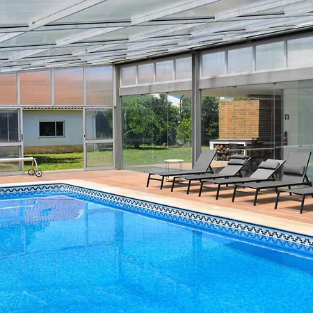 Villa R3 Service Quinta Do Outeiro