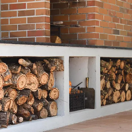 R3 Service Quinta Do Outeiro Villa Mogofores