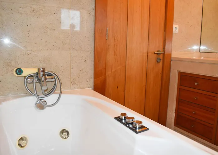 Villa R3 Service Quinta Do Outeiro *