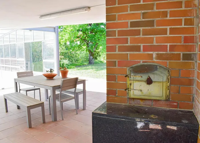 R3 Service Quinta Do Outeiro Villa *