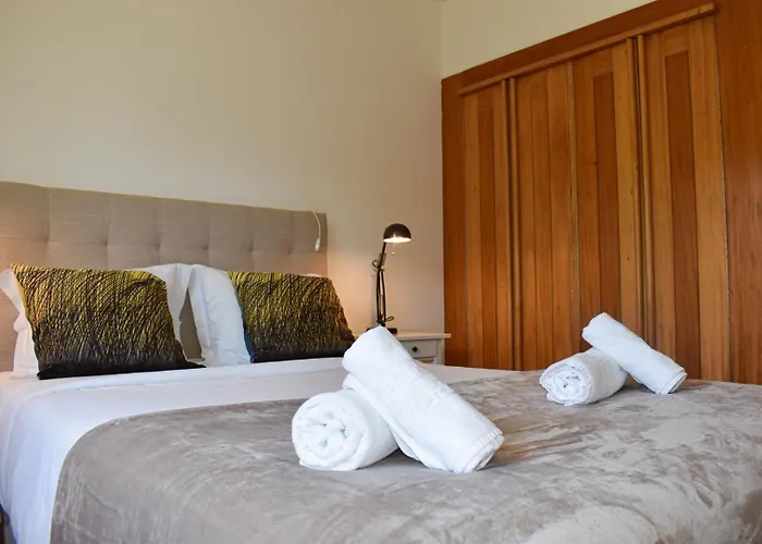 Villa R3 Service Quinta Do Outeiro Mogofores