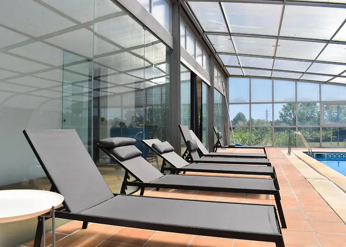 Villa R3 Service Quinta Do Outeiro Mogofores
