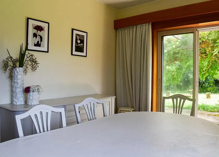 R3 Service Quinta Do Outeiro Villa