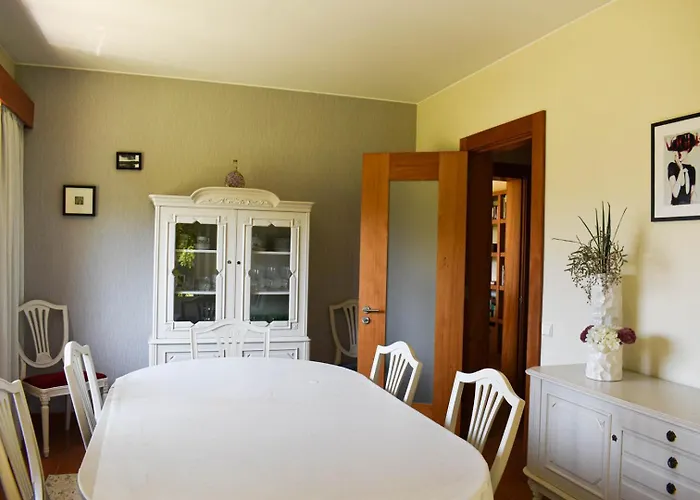 R3 Service Quinta Do Outeiro Villa *