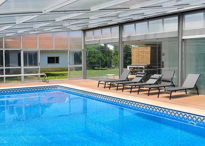 Villa R3 Service Quinta Do Outeiro
