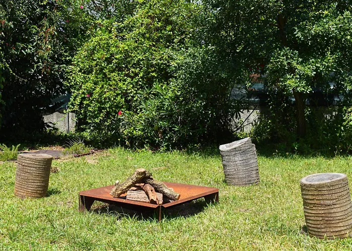 R3 Service Quinta Do Outeiro * Mogofores